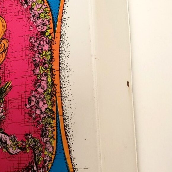 The World of Barbie Double Doll Travel Case, Vintage 1968 by Mattel Inc. - Picture 4 of 16